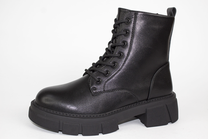 Ботинки женские демисезонные Qiya арт. B882