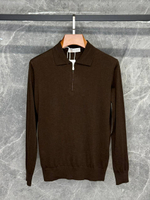 Поло Brunello Cucinelli