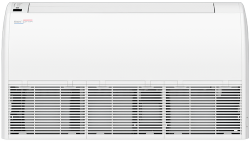 Полупромышленный напольно-потолочный кондиционер инверторный Aeronik ASI-ATH85RD1/A-S INV   на 85 м²