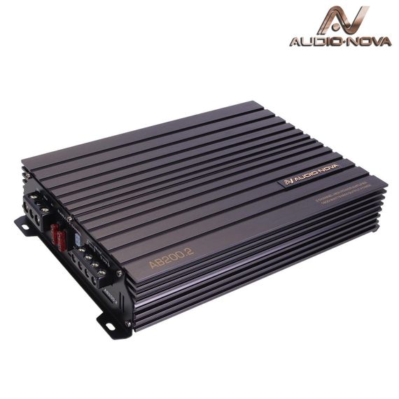 AUDIO NOVA AB200.2
