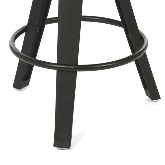 Полубарный стул Belokk