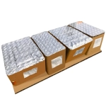 Батарея салютов Tb312 (TB312) от Tropic, 198 выстрелов, 30 мм