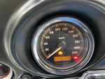 Harley-Davidson Electra Glide FLHTC 1580 2010