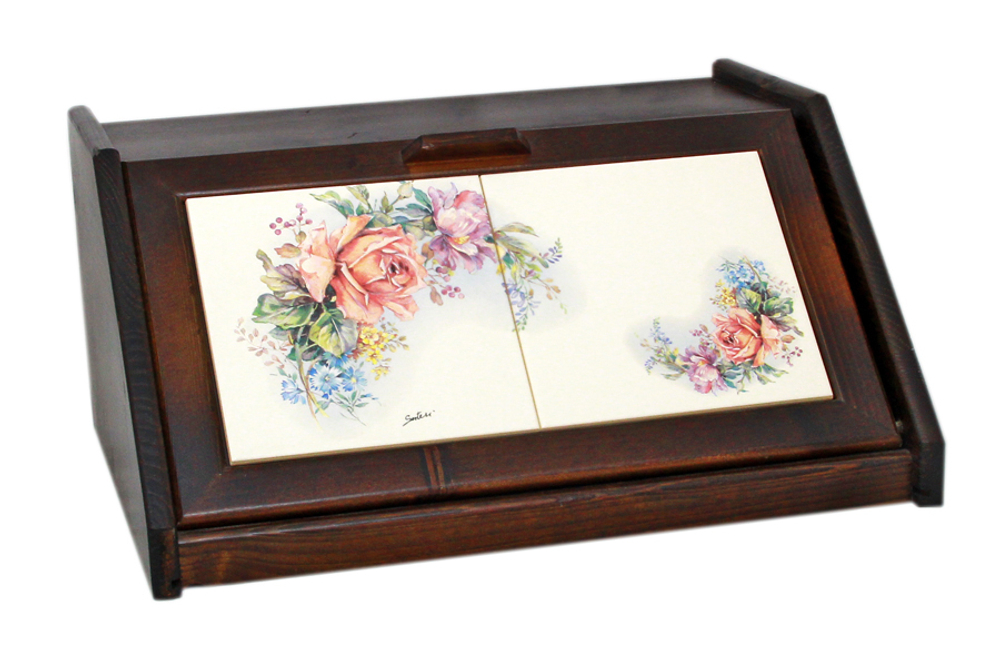 Хлебница Элианто LCS