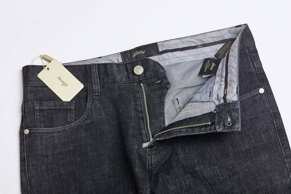 Джинсы Brioni