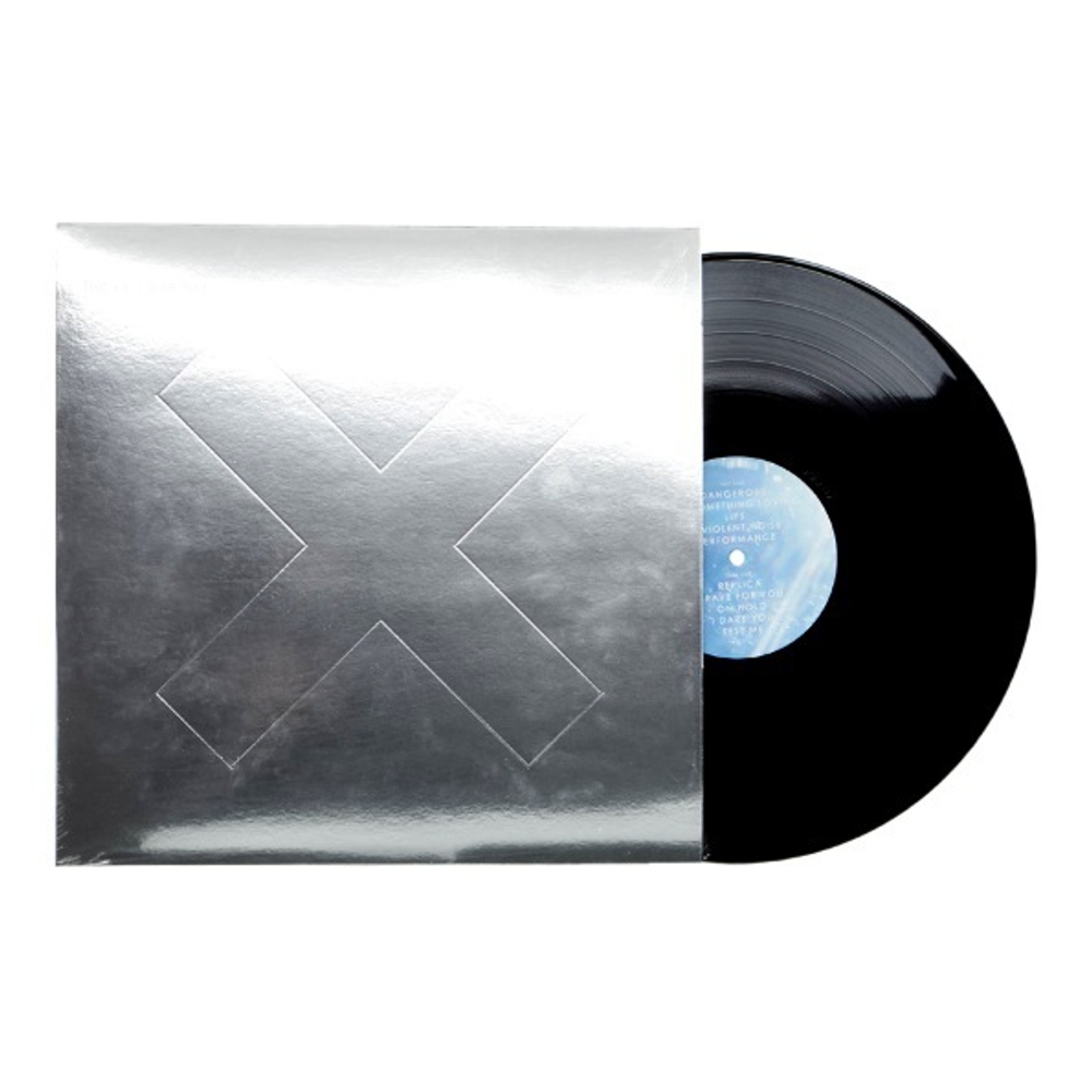 The XX / I See You (LP+12" Vinyl+2CD)