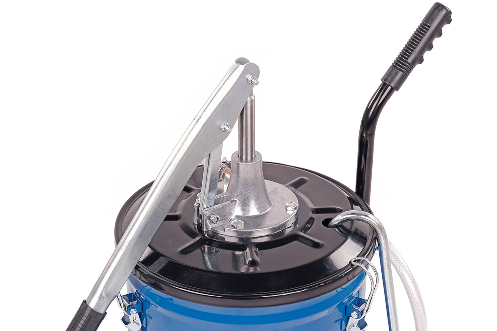 NORDBERG (N4030) Установка для раздачи масла ручная, 25 л