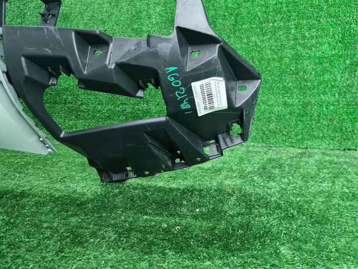 Бампер задний Land-Rover Defender 2 L663 (2019-н.в.)