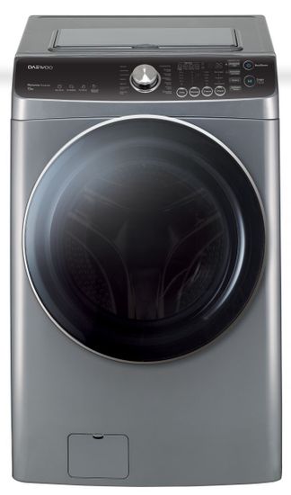 Стиральная машина Daewoo Electronics DWD-VD1213