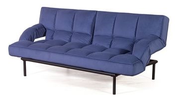 Диван-кровать BEST (Бест) , трехместный, прямой, клик-кляк