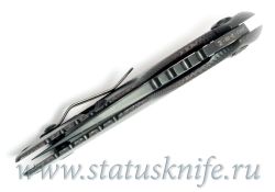 Нож Strider MSC Sky Juice 75 Stealthфотография - 8