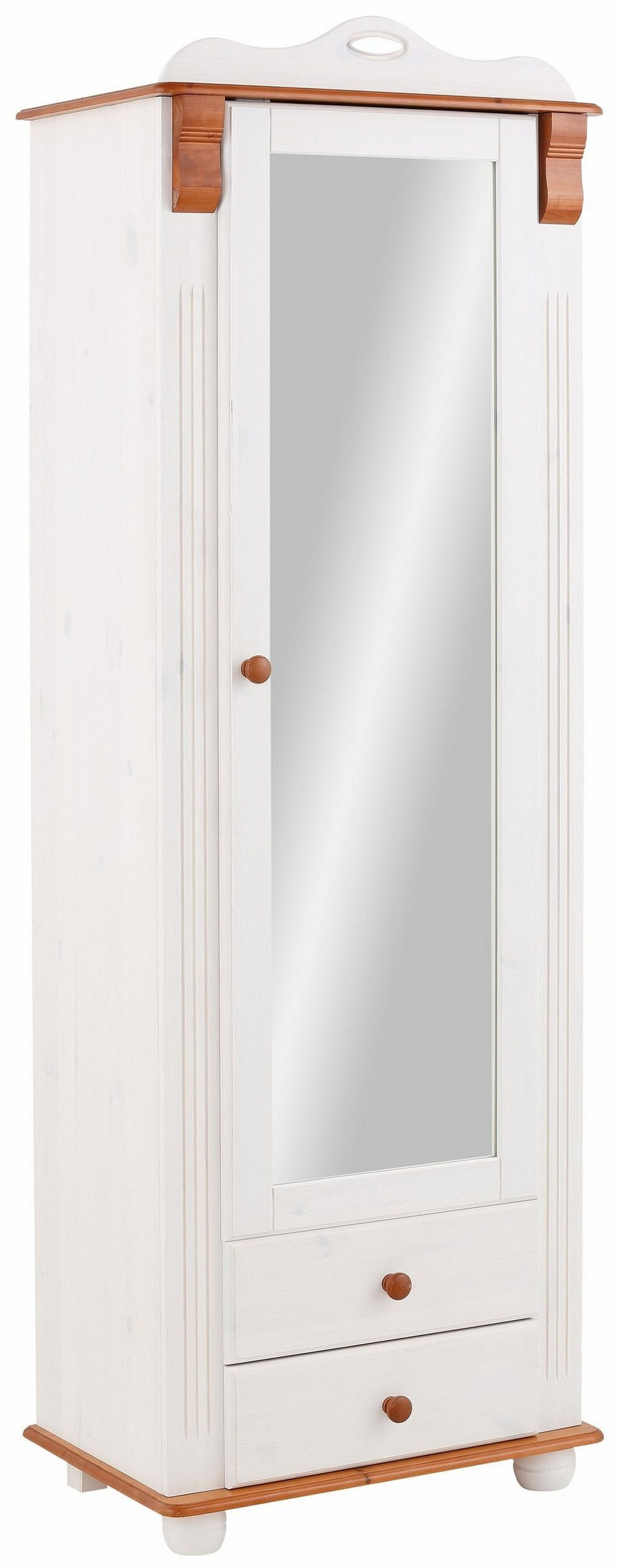 Шкаф распашной