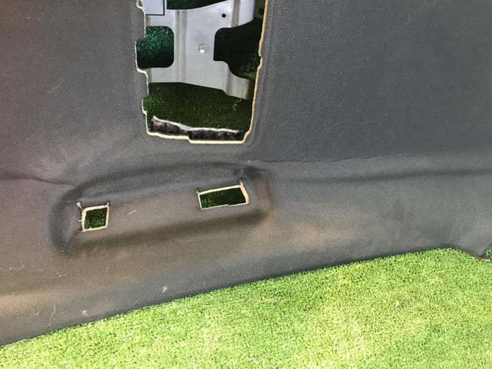 Обшивка потолка BMW 7er G12 (2015-2022)