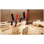 Пружинная струбцина VarioClippix BESSEY XV5-100
