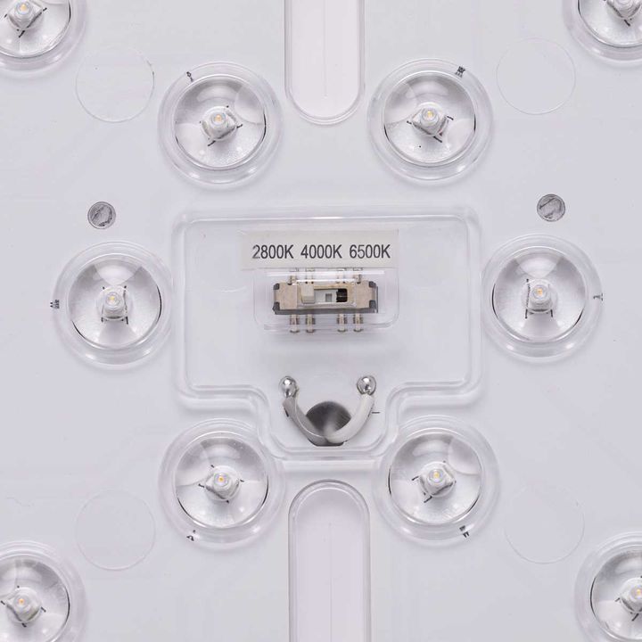 Накладной светильник Citilux Dixon CL747400V