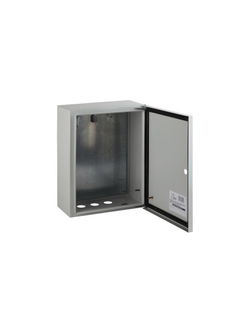 Корпус металлический ЩМПг-04 400х300х175 IP54 NO_SIMPLE_STM_SHMPg-04_IP54 ЭРА Б0041666