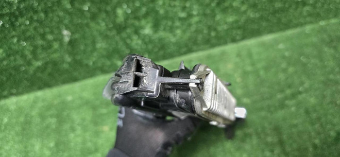 ДХО левый Porsche Cayenne 3 PO536 (2017-2023)