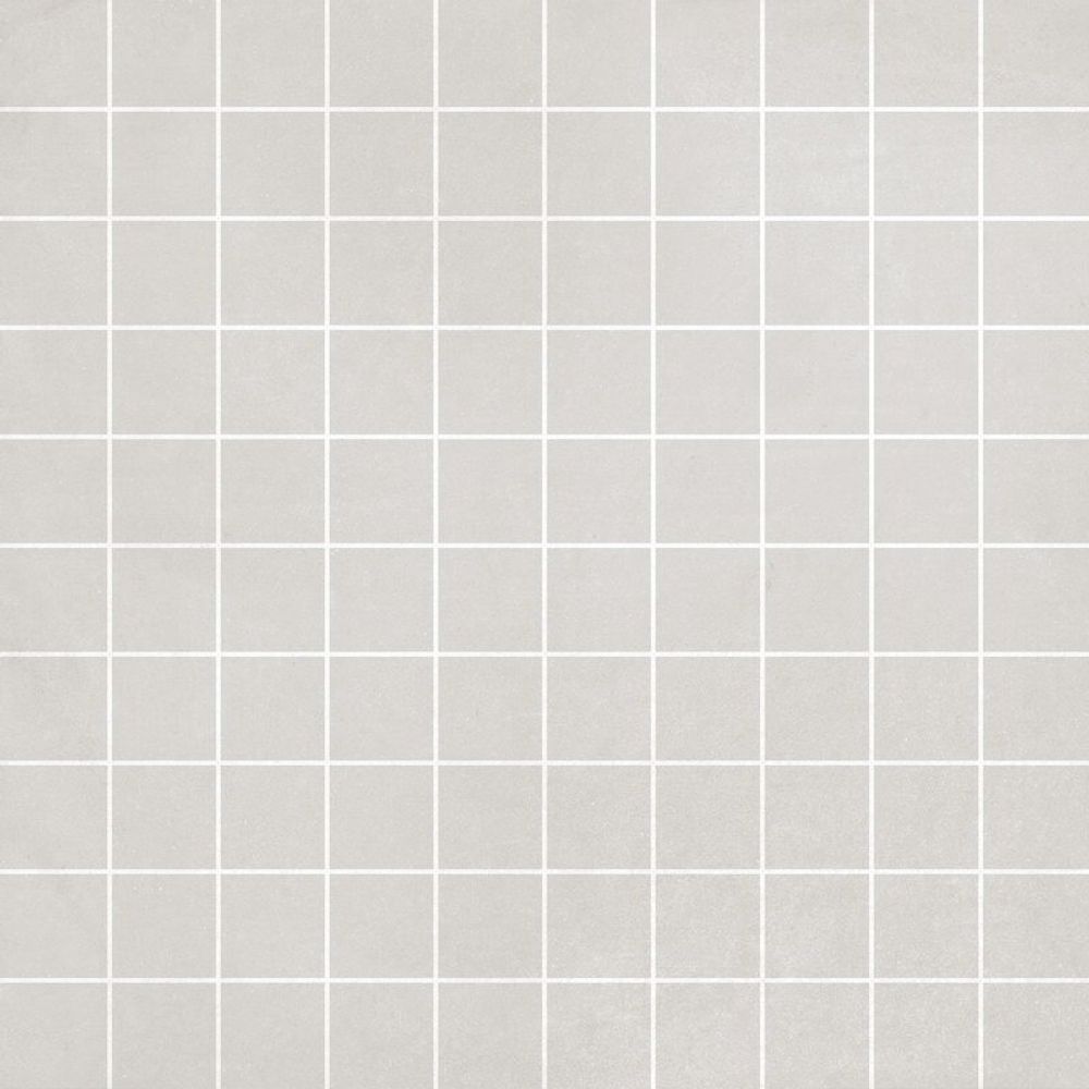 Мозаика 41zero42 FUTURA Grid White
