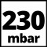 Пылесос для строительных работ EINHELL TE-VC 2350 SACL 2342475