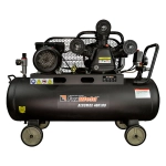 FoxWeld AEROMAX 480/100 масляный ременной компрессор 5887