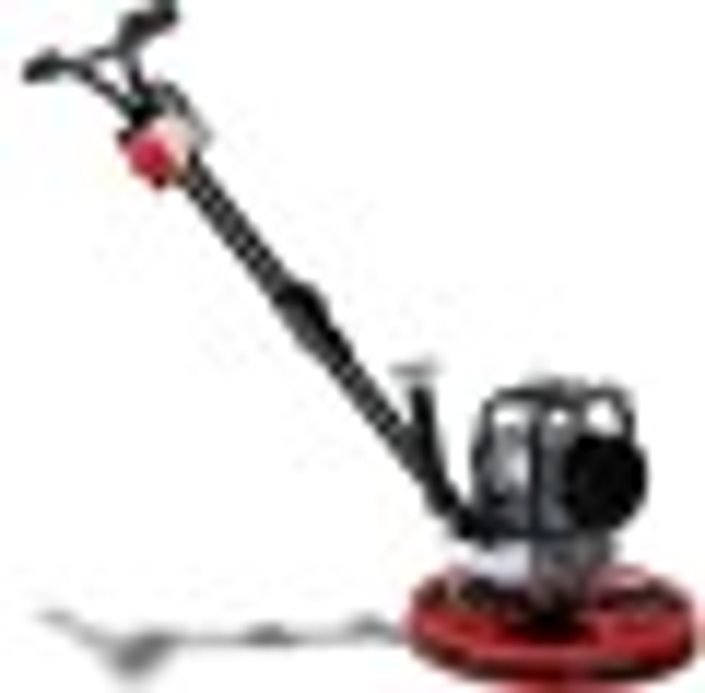 Затирочная машина VEKTOR VSCG-600D 220V, c УЗО, (лопасти, диск) 1185