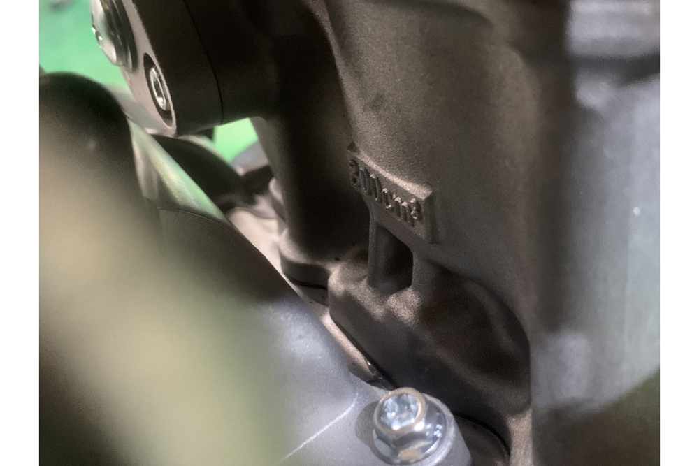 Мотоцикл JHLofr ZR5 YBS300 (176MN)