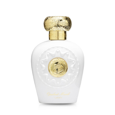 Lattafa Opulent Musk Eau De Parfum 100 ml (woman)