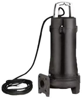 Фекальные насосы