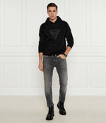 Худые GUESS - черный(M4BQ25 K9Z21)