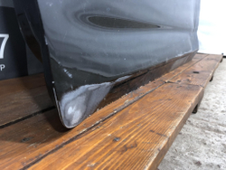 Дверь передняя левая Toyota RAV4 III (XA30) 05-13 Б/У Оригинал 6700242120