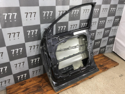 Дверь передняя правая Kia Sorento 3 Prime (UM) 14-20 Б/У Оригинал 76004C5000