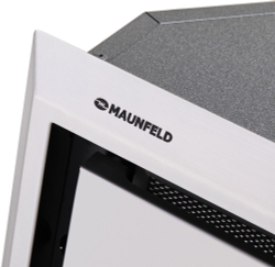 Кухонная вытяжка Maunfeld URANIA 74 INOX