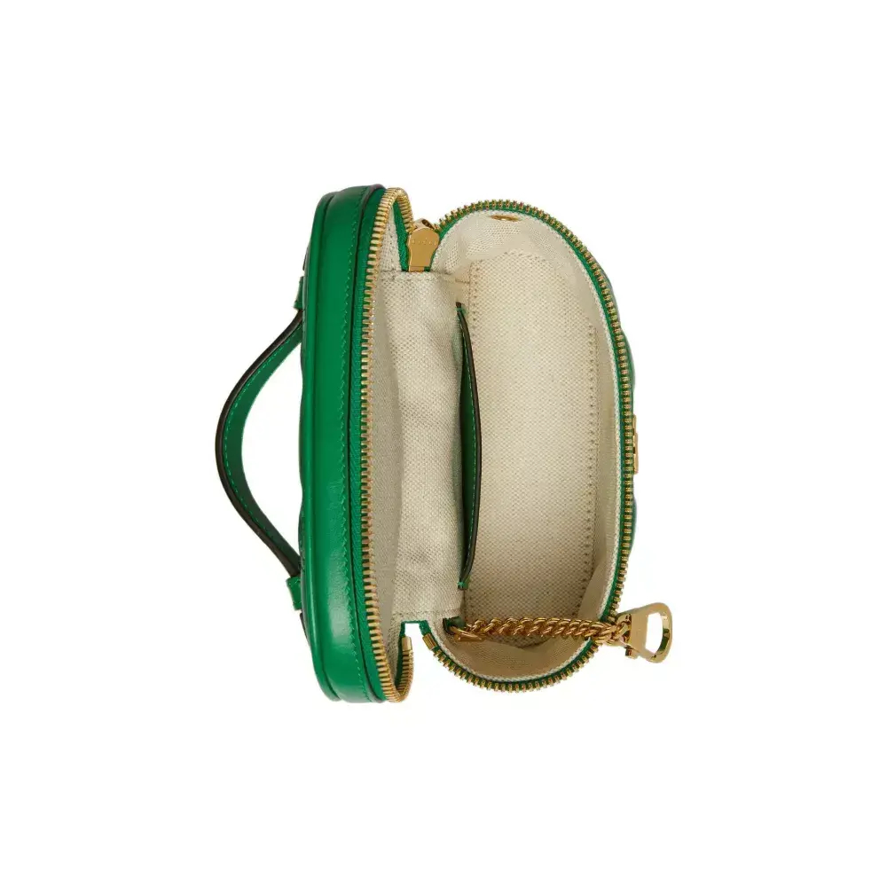 Gucci Women GG Matelassé