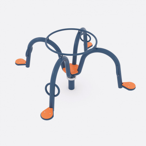 Карусель (ДВ0615)