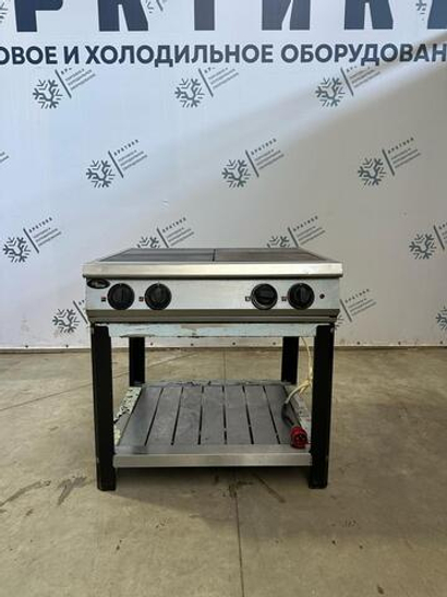 Плита электрическая Grill Master Ф4ЖТЛпэ