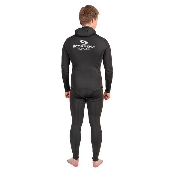 Гидрокостюм Scorpena Apnea F1 5 мм