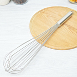 Венчик 45см нерж Профи