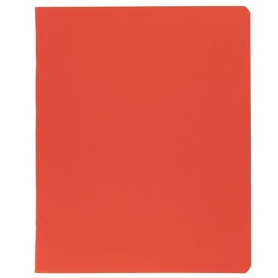 Тетрадь 48л А5ф ЛИНИЯ 60-65г/кв.м на скобе ламинац.SOFT-TOUCH запечатанный тит.лист скругл.углы-Solo