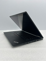 Ноутбук Lenovo Yoga 370 (20JJS2D01L) 13.3"/Intel i5 7300U/RAM 16GB/SSD 512GB/Intel HD 620/1920*1080/IPS Touch/Windows 11/Подсветка кл-ры: LED/Чёрный. Состояние: Уценка/большой след. на матрице от клавиатуры/без стилуса