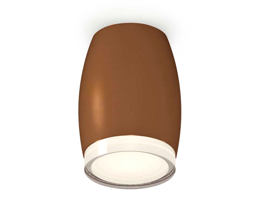 Комплект потолочного светильника Ambrella light Techno Spot XC (C1124, N7160) XS1124021
