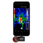Seek Thermal CompactPRO для iPhone