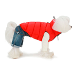 230 PA-OR Брюки "DENIM" /джинсы для собак