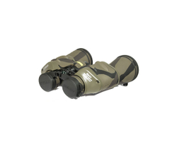 Бинокль Sturman 20x50 камуфлированный - фото 2