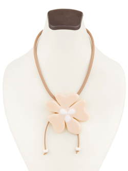 Колье Crisantemo