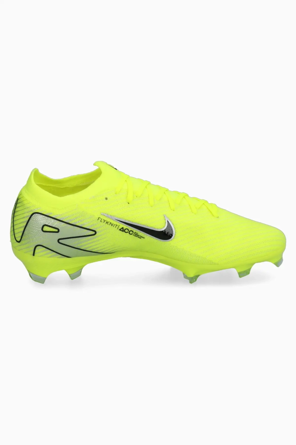 Flyknit nike mercurial best sale