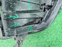 Фара левая Hyundai Palisade (2022-н.в.) LED