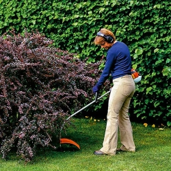 Oleo-Mac SPARTA 25TR бензокоса 6116-9101E1