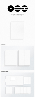 Альбом BTS - ARIRANG (Weverse Albums ver.)