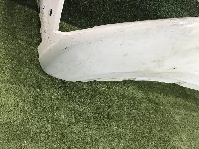 Бампер передний Audi Q7 2 (2015-2019) MTR RS-LINE EDITION