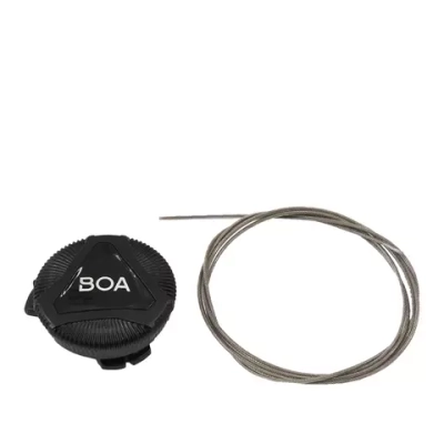 Набор для ремонта Gaerne Kit Boa L6E Right Black (б/р)